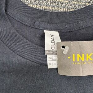 Shakespeare's Globe Theatre London England‎ T Shirt Gildan XL